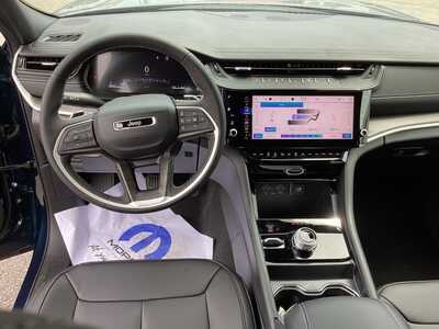2026 Jeep Grand Cherokee L, $46113. Photo 12