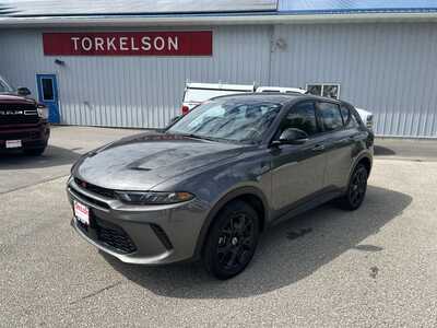 2024 Dodge Hornet, $20975. Photo 1
