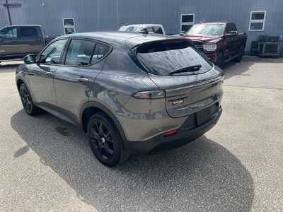 2024 Dodge Hornet, $20975. Photo 4