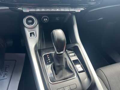 2024 Dodge Hornet, $20975. Photo 11