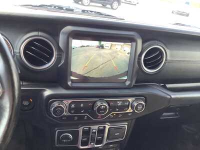 2018 Jeep Wrangler Unlimited, $19975. Photo 12