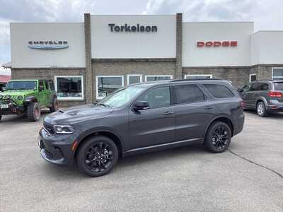 2026 Dodge Durango, $48587. Photo 1