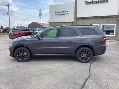 2026 Dodge Durango, $48587. Photo 2