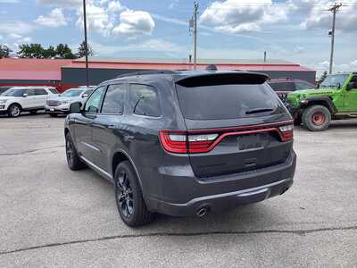 2026 Dodge Durango, $48587. Photo 3