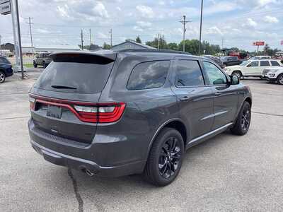 2026 Dodge Durango, $48587. Photo 4