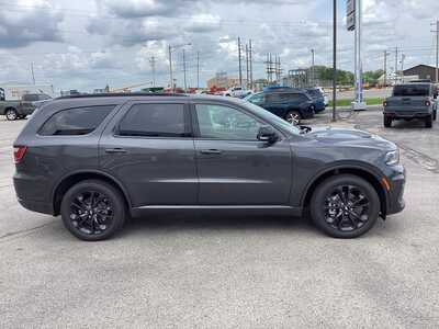 2026 Dodge Durango, $48587. Photo 5