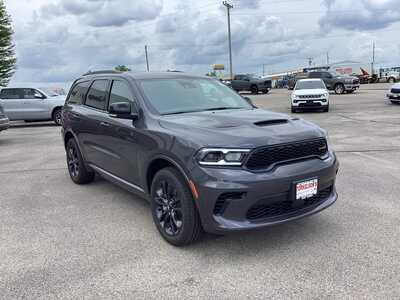 2026 Dodge Durango, $48587. Photo 6