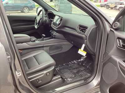 2026 Dodge Durango, $48587. Photo 7