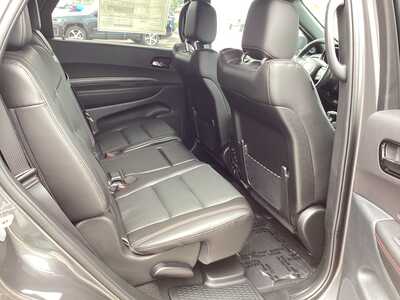 2026 Dodge Durango, $48587. Photo 8