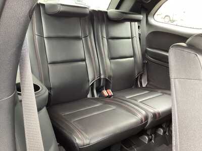 2026 Dodge Durango, $48587. Photo 9