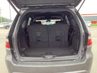 2026 Dodge Durango, $48587. Photo 10