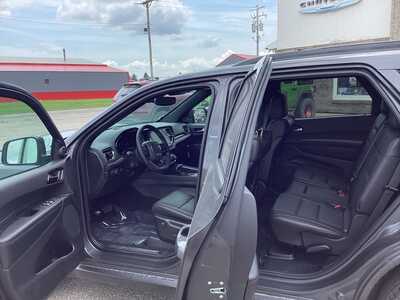 2026 Dodge Durango, $48587. Photo 11