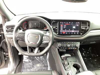 2026 Dodge Durango, $48587. Photo 12