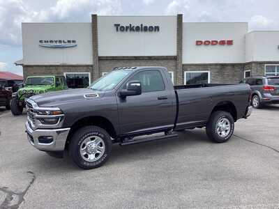 2026 RAM 2500 Reg Cab, $54219. Photo 1