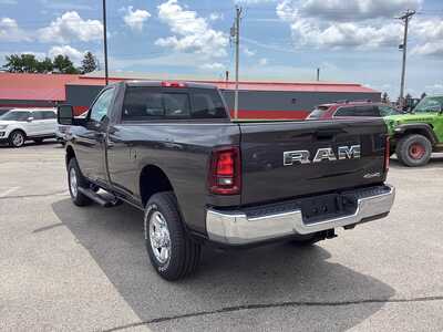 2026 RAM 2500 Reg Cab, $54219. Photo 3