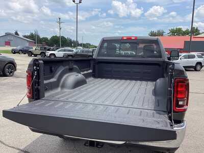 2026 RAM 2500 Reg Cab, $54219. Photo 4