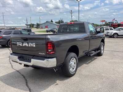 2026 RAM 2500 Reg Cab, $54219. Photo 5