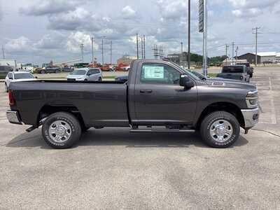 2026 RAM 2500 Reg Cab, $54219. Photo 6