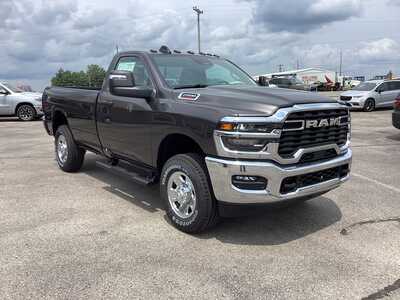 2026 RAM 2500 Reg Cab, $54219. Photo 7