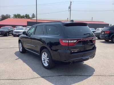 2026 Dodge Durango, $39975. Photo 2