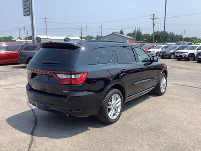 2026 Dodge Durango, $39975. Photo 3