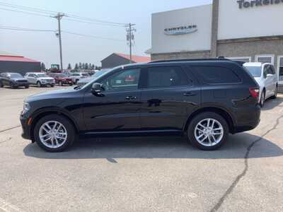 2026 Dodge Durango, $39975. Photo 4