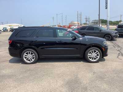 2026 Dodge Durango, $39975. Photo 5