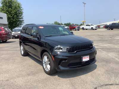 2026 Dodge Durango, $39975. Photo 6