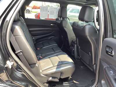 2026 Dodge Durango, $39975. Photo 8