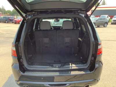 2026 Dodge Durango, $39975. Photo 10