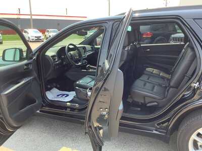 2026 Dodge Durango, $39975. Photo 11