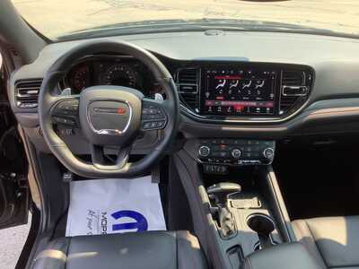 2026 Dodge Durango, $39975. Photo 12