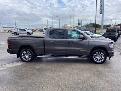 2023 RAM 1500 Crew Cab, $40975. Photo 5