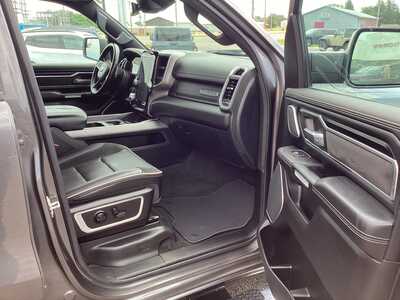 2023 RAM 1500 Crew Cab, $40975. Photo 7