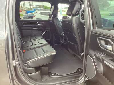 2023 RAM 1500 Crew Cab, $40975. Photo 8