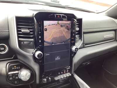 2023 RAM 1500 Crew Cab, $40975. Photo 11