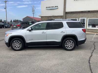 2019 GMC Acadia, $15575. Photo 2