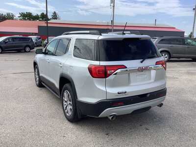 2019 GMC Acadia, $15575. Photo 3