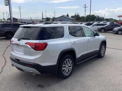 2019 GMC Acadia, $15575. Photo 4