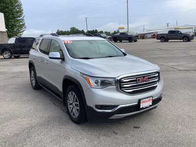 2019 GMC Acadia, $15575. Photo 6
