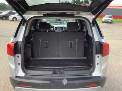 2019 GMC Acadia, $15575. Photo 10