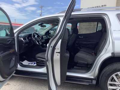 2019 GMC Acadia, $15575. Photo 11