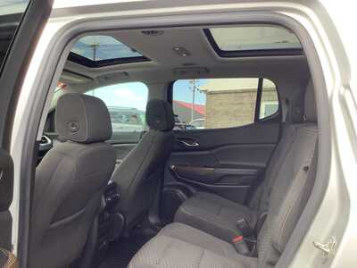 2019 GMC Acadia, $15575. Photo 12