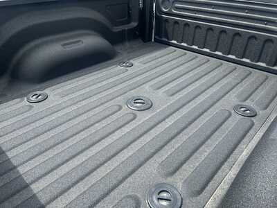 2026 RAM 2500 Crew Cab, $64987. Photo 6