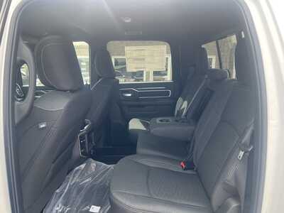 2026 RAM 2500 Crew Cab, $64987. Photo 7