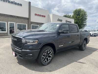 2026 RAM 1500 Crew Cab, $58249. Photo 1