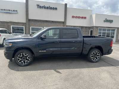 2026 RAM 1500 Crew Cab, $58249. Photo 2