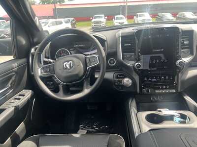2026 RAM 1500 Crew Cab, $58249. Photo 7