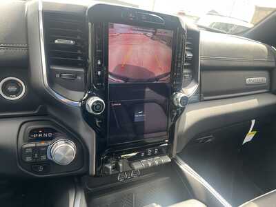 2026 RAM 1500 Crew Cab, $58249. Photo 9