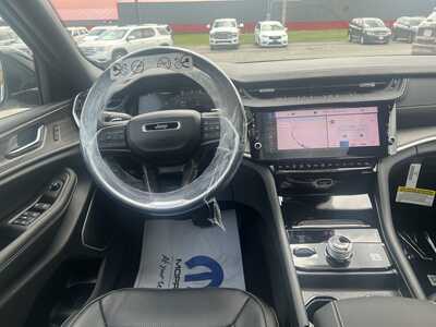 2026 Jeep Grand Cherokee, $48653. Photo 7
